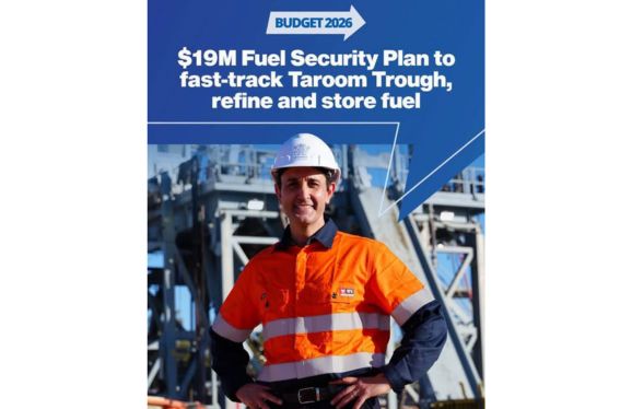Fuel Security